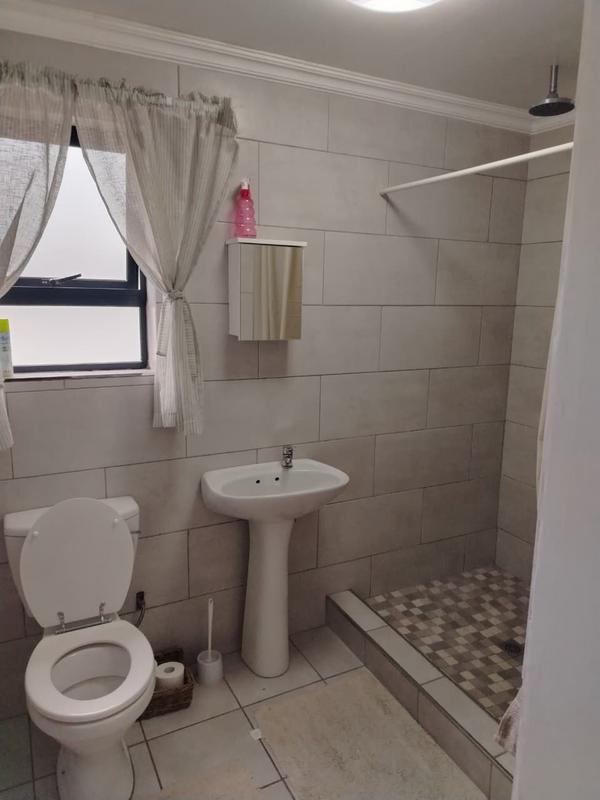 0 Bedroom Property for Sale in Loucharmante Western Cape